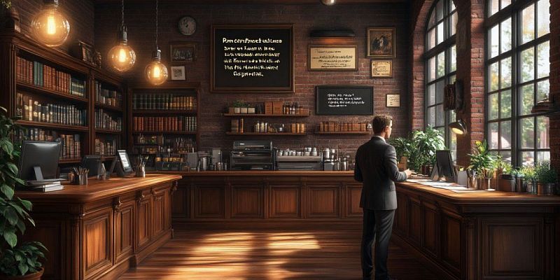 Плюсы и минусы франшизы по сравнению с открытием собственного бизнеса с нуля