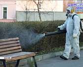 Орловские парки на три дня закроются для посетителей - об этом в нашей рубрике