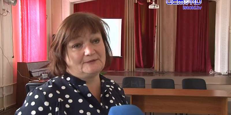 Программа была насыщенной. В Центре детского творчества №2 города Орла прошел День открытых дверей