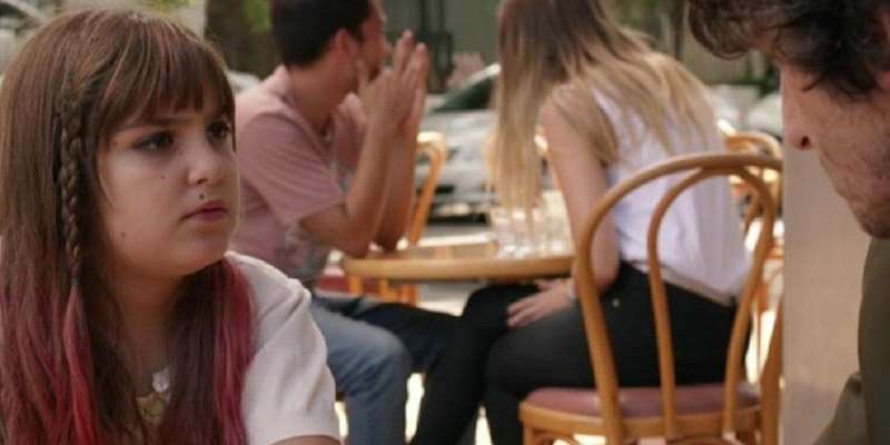 Фильм «Никаких детей» — после вечерних новостей