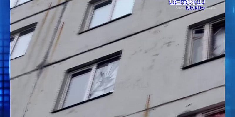 Мэр города Орла встретился с жильцами улицы Планерной. Экспресс - новости.