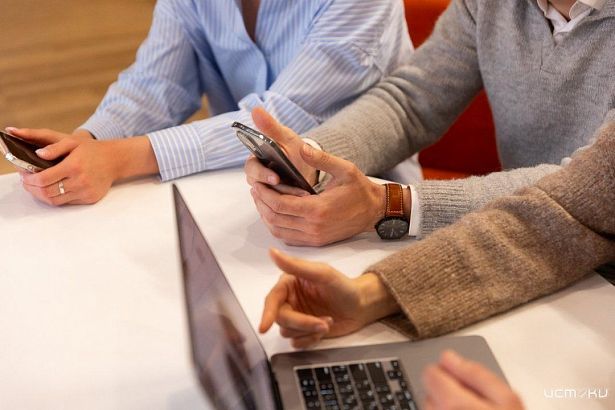 Единственный телеком в топ-10: МегаФон занял 8-е место в рейтинге HeadHunter