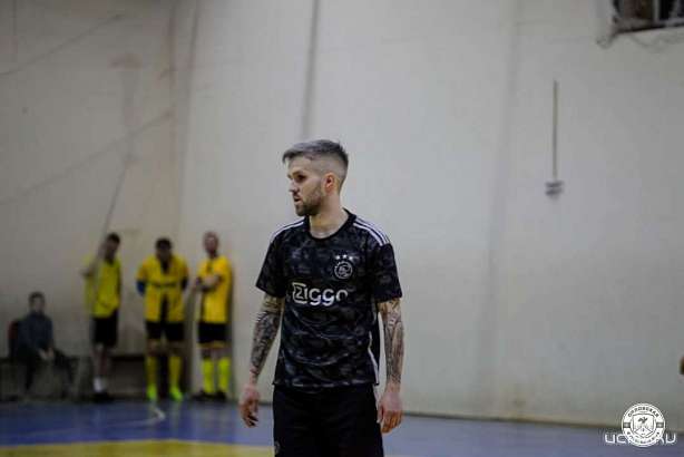 В воскресенье пройдут кубковые матчи МФЛ и ДФЛ Орёл 