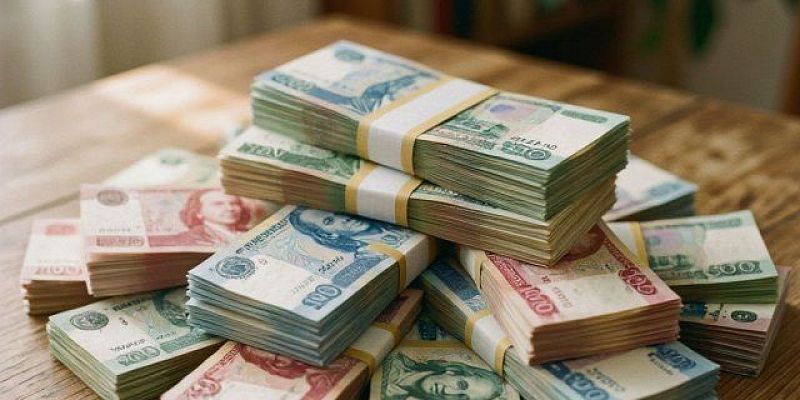 Орловская корпорация «Квазар» добивается отмены обеспечительных мер по иску ФНС
