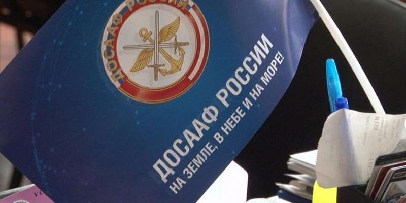 В орловском «Десантнике» появится секция по рукопашному бою