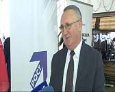 Водостоки на улице Ленина закрыли пакетами, рядом со святым источником в Сосковском районе будет свинокомплекс. Новости за 90 секунд