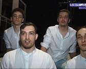 Представление, которое захватывает и вызывает неподдельный восторг. Цирк Романа Коробко снова в Орле