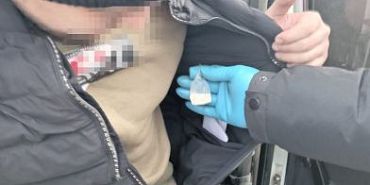 Мценского нарколюбителя ждет суровый приговор: до 10 лет лишения свободы