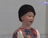 Сильны духом, верны традициям