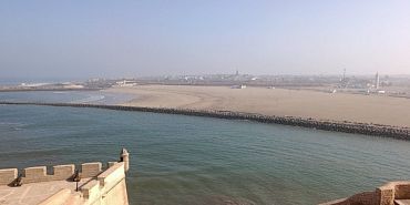 Жители Орловской области открыли новые направления для отдыха за границей