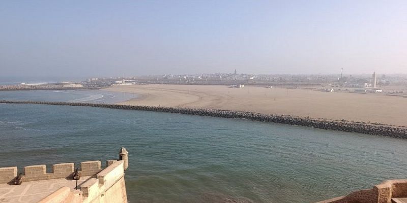 Жители Орловской области открыли новые направления для отдыха за границей