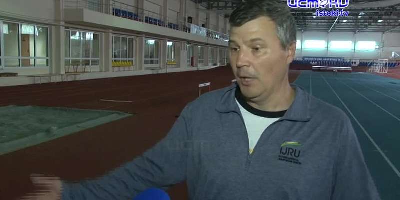 Центр тестирования комплекса ГТО вновь принимает орловчан