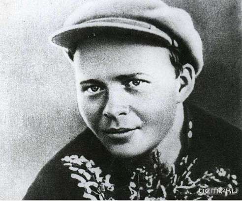 В Орле открыли выставку в честь 120-летия Аркадия Гайдара