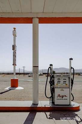 В Орловской области бензин стал дороже