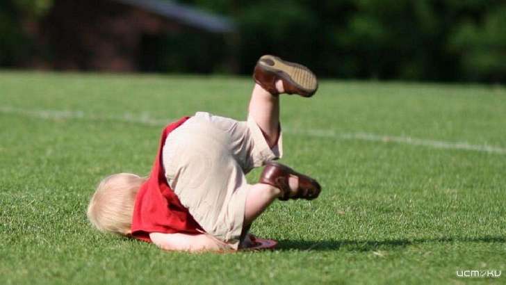 Орловчанка не смогла отсудить у детсада полмиллиона после падения ребенка