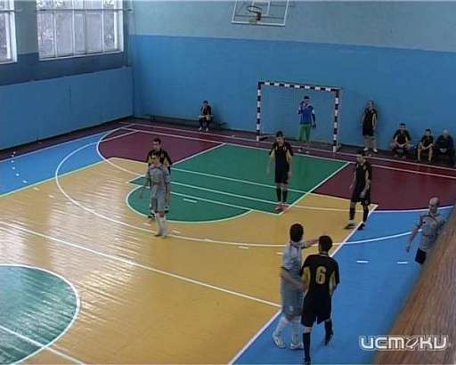 Чемпион Орла по мини-футболу определится 3 января