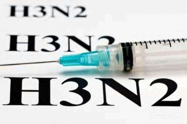 В Орловской области за прошлую неделю 14 человек заболели гонконгским гриппом