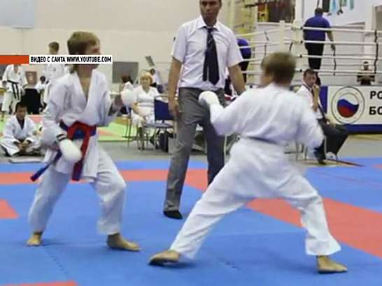 Медали из Анапы