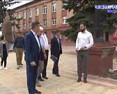 Объезд сити-менеджера, урок о правилах безопасности от сотрудников РЖД, программа льготного ипотечного кредитования — сегодня в программе «Оперативный...