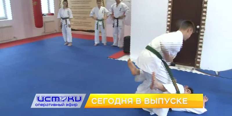Новый мэр Орла, «Музыкальный киоск» – сегодня в программе «Оперативный эфир»