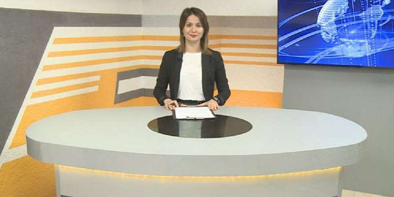 Секрет семейного счастья, беспощадный ремонт тротуаров – сегодня в программе «Оперативный эфир»