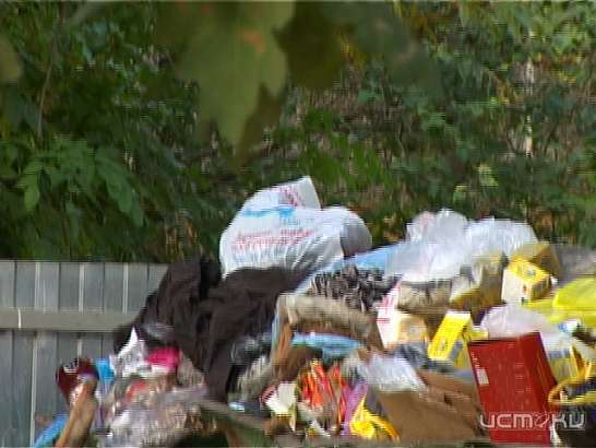 Ударный субботник - массовая уборка города пройдет под музыку