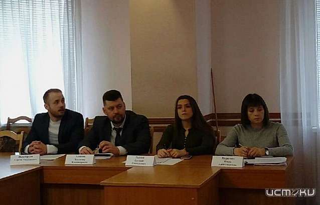 Орловские чиновники собрались, чтобы подумать, как развивать туризм 