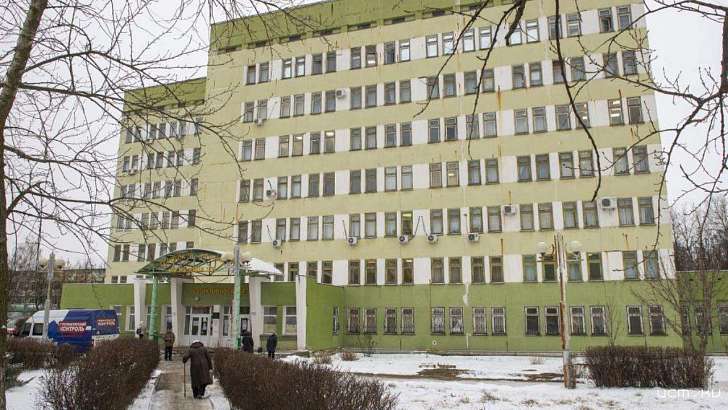 Из-за нехватки кадров орловским врачам приходится менять специализацию