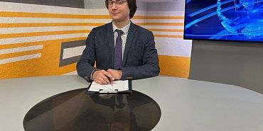 Яркий "Час контроля" с заседания областного парламента. Уроки безопасности. Особенности работы Экспертно криминалистического центра