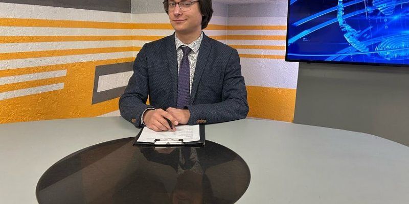 Яркий "Час контроля" с заседания областного парламента. Уроки безопасности. Особенности работы Экспертно криминалистического центра