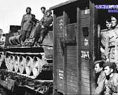 Известный орловский писатель Александр Митасов презентовал новую книгу о войне. В ней собраны яркие моменты 1943 года