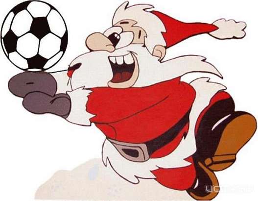 На каникулах в Орле пройдет новогодний турнир по футболу