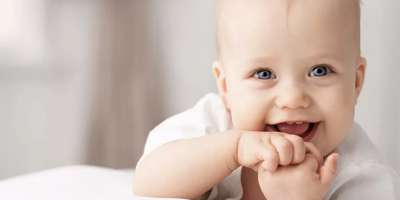 В 2024 году в Орловской области родились 4550 детей