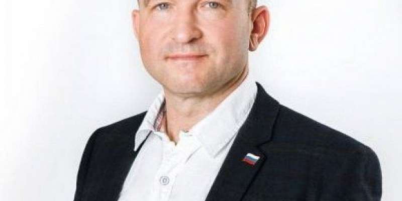 В комитет орловского облсовета по здравоохранению вошёл Игорь Рыбаков