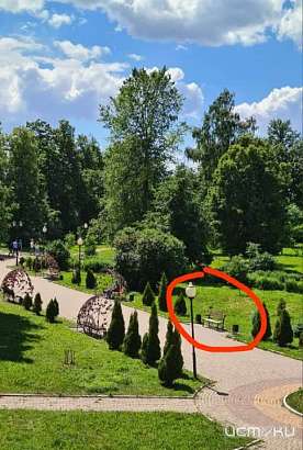 Орловчане просят губернатора подарить им на День семьи скамейку Орловчане просят губернатора подарить им на День семьи скамейку