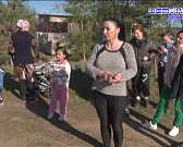 Проблемы жителей поселка "Зарощенский"