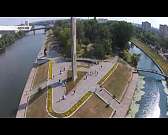 Новости за 90 секунд: еще один случай мошенничества выявили при восстановлении домов после взрыва склада пиротехники, в Орле отменили самый суровый в ...