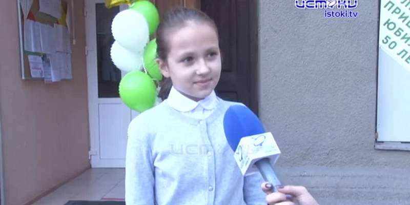 В кругу близких друзей орловская «Пришвинка» отпраздновала полувековой юбилей