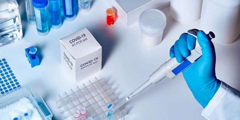 +25: новые данные по числу заболевших COVID на Орловщине