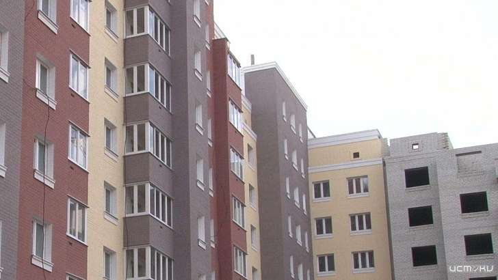 В Орле дольщики дома на Родзевича-Белевича не согласны с суммой компенсации
