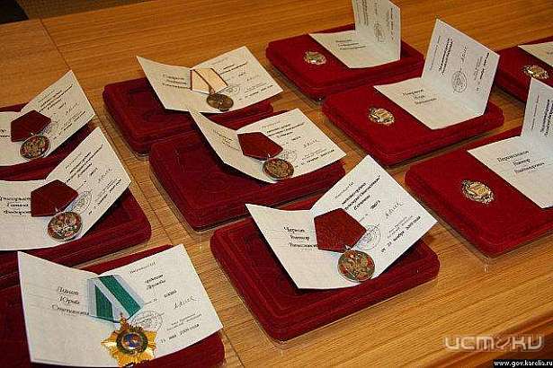 Правительство Орловской области утвердило 23 почетных звания для лучших работников различных сфер деятельности