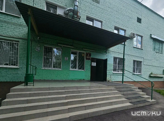 Не для слабонервных. 