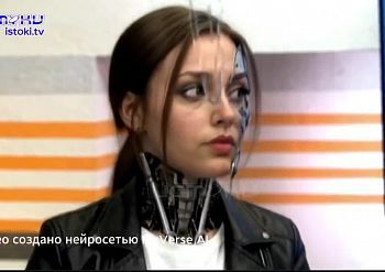 Сможет ли искусственный интеллект заменить человека?