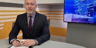 Камеры планируют установить на контейнерных площадках Орла. В налоговом ведомстве рассказали о том, как не ошибиться и правильно подать декларацию. Судебный процесс с семьей Белоусовых об опекунстве над ребенком обрастает новыми подробностями.