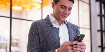 Россияне стали чаще звонить и отправлять СМС: МегаФон зафиксировал рост голосового трафика на 27%