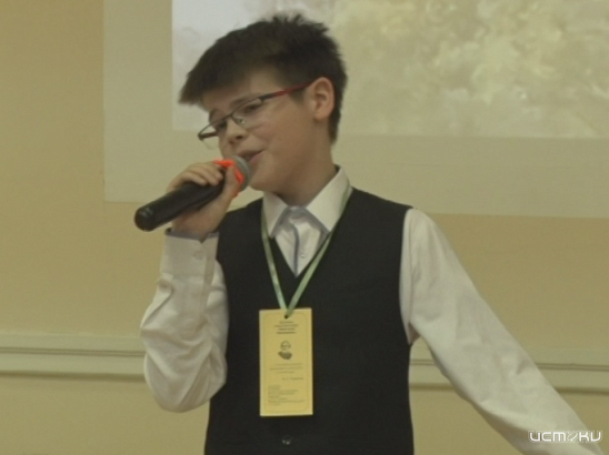 Орловских школьников ждут на конкурсе чтецов