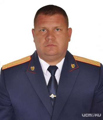 Ливенский СК возглавил Алексей Кураков 