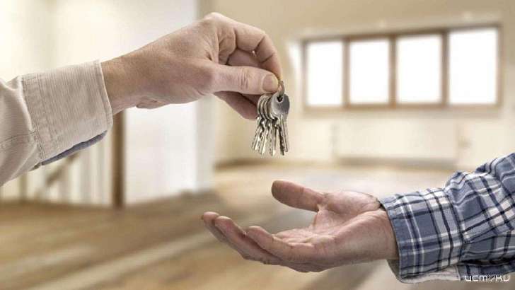 Из-за выдачи льготной ипотеки в Орле резко подорожали малогабаритки