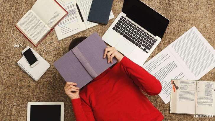 Вслед за вузами орловские техникумы и колледжи отправятся на дистанционку 