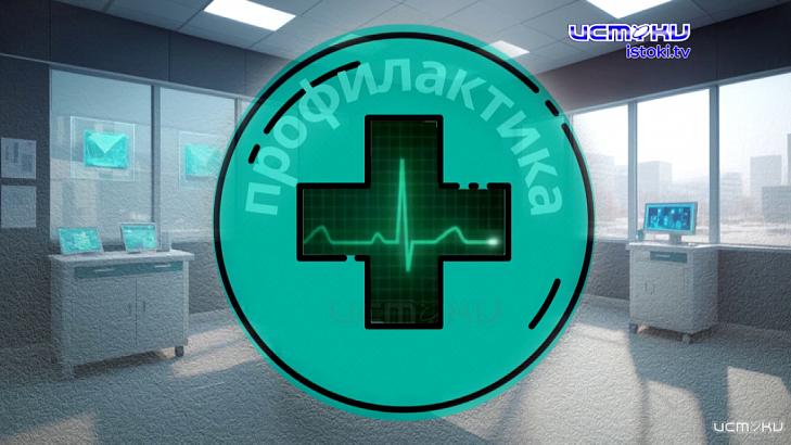 Медиков ждут на Орловщине, а их все нет